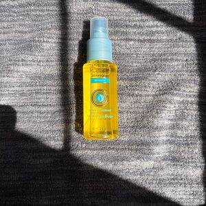 Avon Hair Treatment with moroccan argan oil